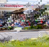 Casualties Espresso - Tourism Hervey Bay