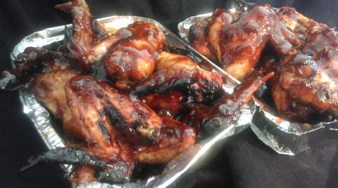 Charlies Takeaway & Catering - Tourism Hervey Bay 0