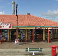 Chicken Mania - Tourism Hervey Bay
