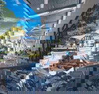 Chop 'n Chill - Tourism Hervey Bay