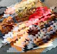 Churrofondue - Tourism Hervey Bay