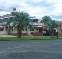 Coach House Inn - Tourism Hervey Bay