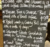 Coffee Guru - Vincentia - Tourism Hervey Bay