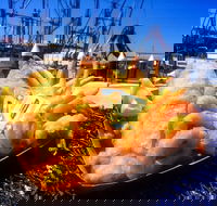 Coffs Harbour Fishermen's Co-Op - Hervey Bay Accommodation