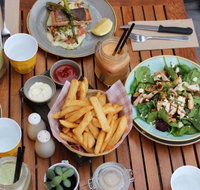 Common Grounds Gowrie - Hervey Bay Accommodation