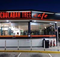 Coolabah Tree Cafe - Hervey Bay Accommodation