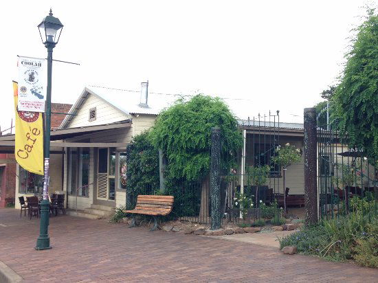 Coolah NSW Hervey Bay Accommodation