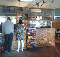 Corrugated Cafe - Tourism Hervey Bay
