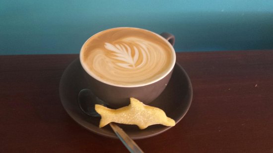 Coffs Harbour NSW Tourism Hervey Bay