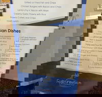 Culburra Beach Brasserie - Tourism Hervey Bay