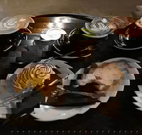 Dark Arts Brew  Bar - Hervey Bay Accommodation