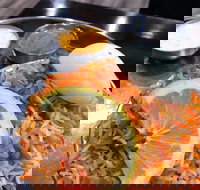 Dosa Hut - Tourism Hervey Bay