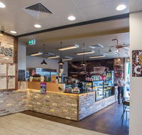 Driven to Espresso - Tourism Hervey Bay