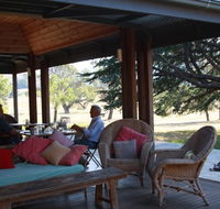Duck'n Fishes Cafe  Bar - Hervey Bay Accommodation