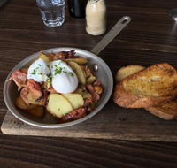 EQ Cafe - Tourism Hervey Bay