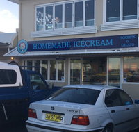 Eric and Debs Homemade Ice Cream - Tourism Hervey Bay