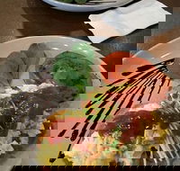 Fibonacci Coffee - Tourism Hervey Bay