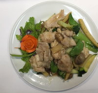 Fortune Cookie Chinese Restaurant - Hervey Bay Accommodation