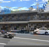 Friendly Inn Hotel - Tourism Hervey Bay