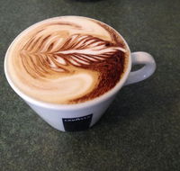 Galutzi Cafe - Hervey Bay Accommodation