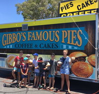 Gibbos Cakes - Tourism Hervey Bay
