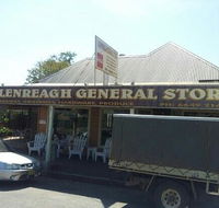 Glenreagh General Store - Tourism Hervey Bay