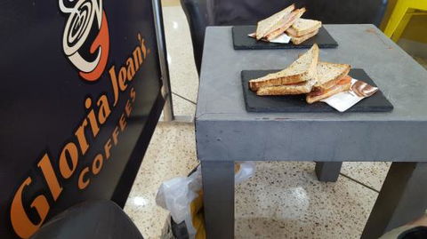 Gloria Jean's Coffees - Tourism Hervey Bay 0