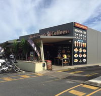 Gloria Jean's Coffs Harbour - Hervey Bay Accommodation