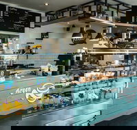 Green Coast Coffee Australia - Tourism Hervey Bay