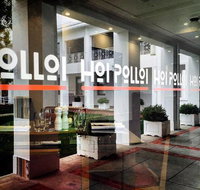 Hoi Polloi - Tourism Hervey Bay
