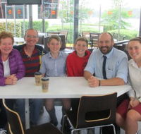 Hungry Jack's
