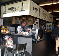 Just Funkin Music and Coffee - Tourism Hervey Bay