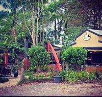 Kafe Kookaburra Nana Glen