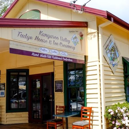 Kangaroo Valley NSW Tourism Hervey Bay