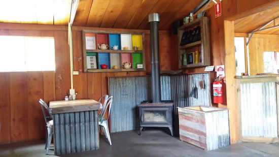 Richardson ACT Tourism Hervey Bay