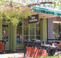 La Capanna - Hervey Bay Accommodation
