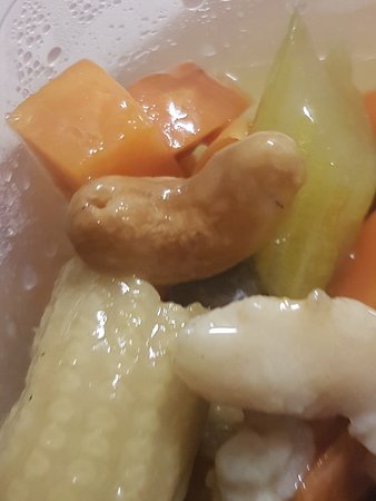 Lisa's Chinese Restaurant - Tourism Hervey Bay 0