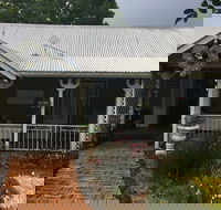 Little Cambridge - Tourism Hervey Bay