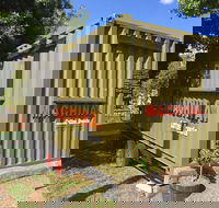 Machina Coffee Donuts - Tourism Hervey Bay