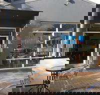 Main Deck Cafe - Tourism Hervey Bay