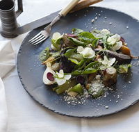Margan Restaurant - Tourism Hervey Bay