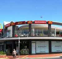 McDonald's Merimbula - Tourism Hervey Bay