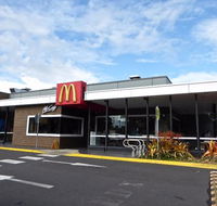 McDonalds Ballina Central - Tourism Hervey Bay