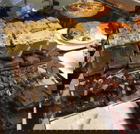 Merino Cafe - Tourism Hervey Bay