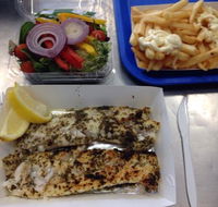 Mike's Seafoods - Tourism Hervey Bay