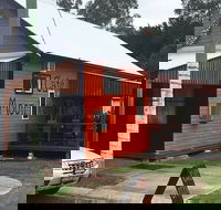 Moon River Cafe - Tourism Hervey Bay