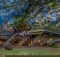 Mount Misery Gold Mine Cafe - Tourism Hervey Bay