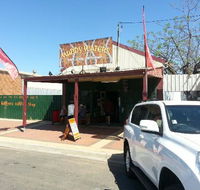 Muddy Water Cafe - Tourism Hervey Bay