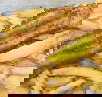 Off The Hook Fish  Chips - Tourism Hervey Bay