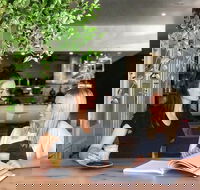 Old Johns - Hervey Bay Accommodation